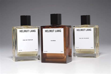 helmut lang edp.